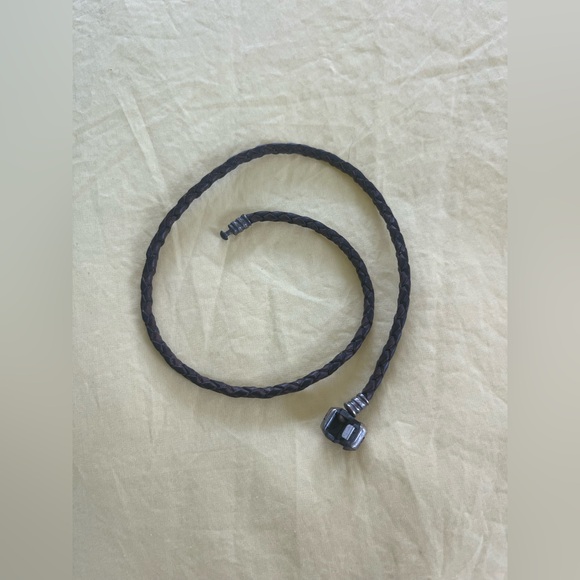 PANDORA SET OF 3 BRACELETS - Picture 8 of 8